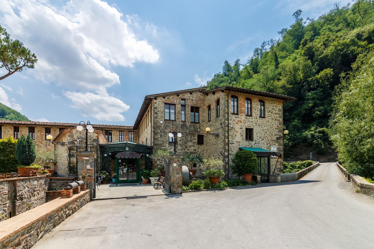 Villaggio Albergo San Lorenzo E Santa Caterina Pescia Cameră foto